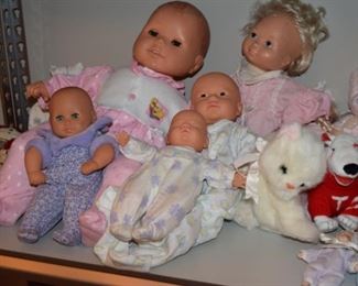 Dolls