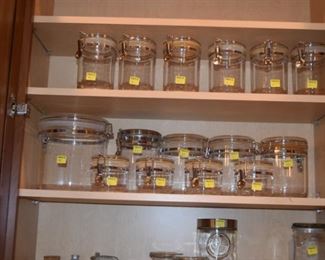 Canister Sets