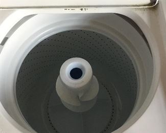 Whirlpool Washing Machine (Excellent Condition)