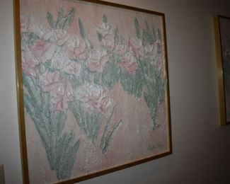 GorgeousOil Paintings by Stephen Kaye