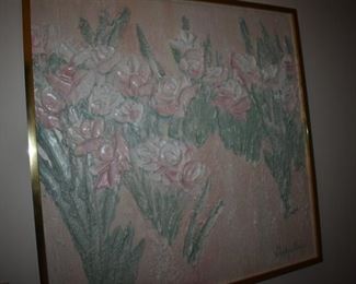 GorgeousOil Paintings by Stephen Kaye