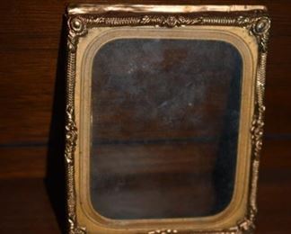Many Antique Photograph Albums and Pictures in this Estate including Tin Types