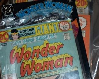 Comic Books - Large Collection of Very Collectible Super Hero Comic Books