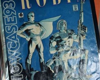 Comic Books - Large Collection of Very Collectible Super Hero Comic Books