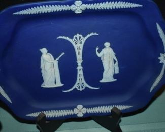 Beautiful Antique Wedgewood Dish