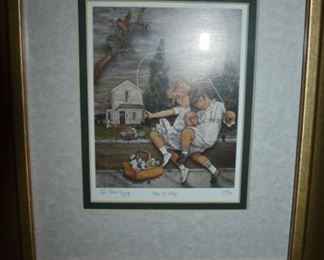 Sale Picture