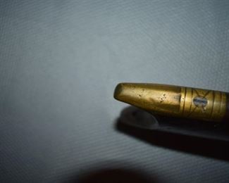 Original 18th Century Flintlock Long Rifle in Beautiful Condition!!!