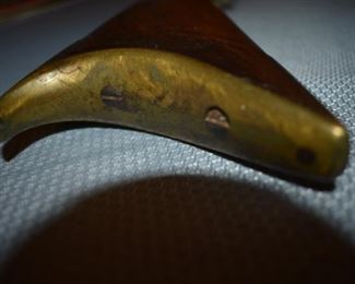 Original 18th Century Flintlock Long Rifle in Beautiful Condition!!!