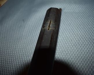 Original 18th Century Flintlock Long Rifle in Beautiful Condition!!!