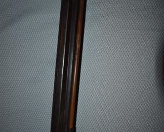 Original 18th Century Flintlock Long Rifle in Beautiful Condition!!!