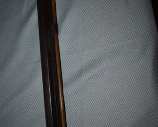 Original 18th Century Flintlock Long Rifle in Beautiful Condition!!!