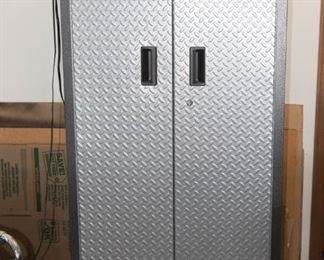 Gladiator Steel Rolling Garage Cabinet (2)