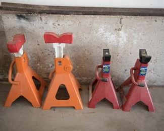 Floor Jacks