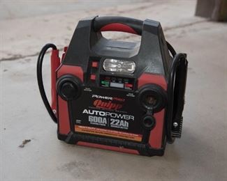 Quipp Power Pro Auto Power