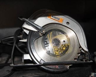 Craftsman Circular Saw