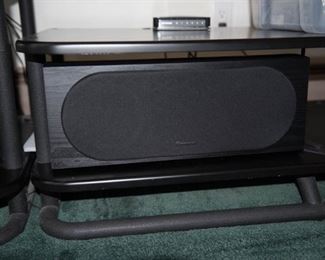 Pioneer Speakers