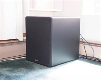 HSU Research Subwoofer