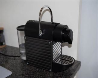Breville Espresso Maker