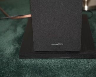 Bowers & Wilkins Professional Speaker