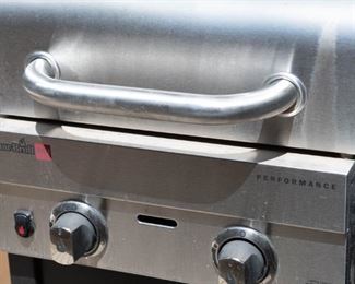 CharBroil Outdoor Grill