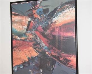 Dan Namingha Art