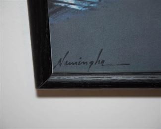 Dan Namingha Art