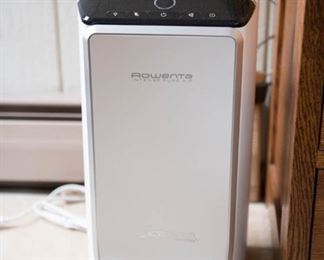 Rowenta Air Purifier