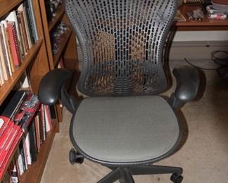 Herman Miller Office Chair