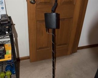 RadioShack Metal Detector