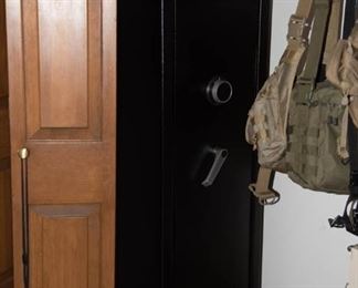 Gun Safe