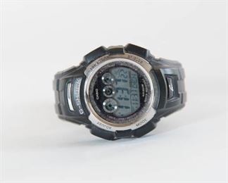 Mens Casio G-Shock Watch