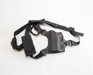 Shoulder Holster