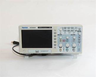 Hantek Digital Oscilloscope