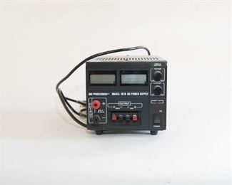 BK Precision Model 1670 DC Power Supply