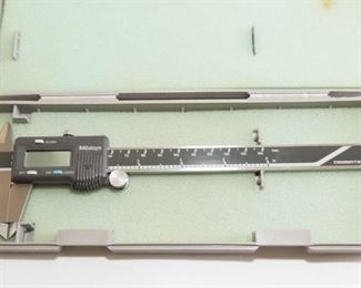 Mitutoyo Caliper