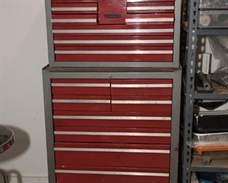 Craftsman Rolling Tool Chest