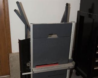 Craftsman 10” Table Saw