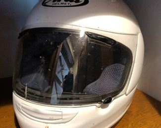 Arai Helmet Size Large