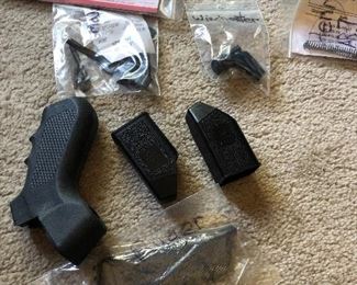 Gun Parts