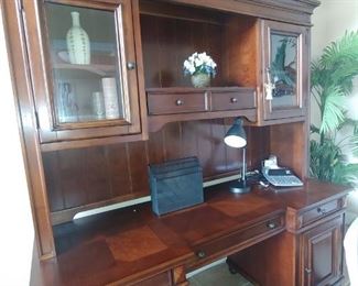Executive Desk