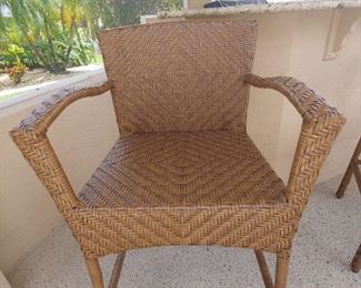 Bar Stool
