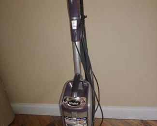 Shark Vacuum