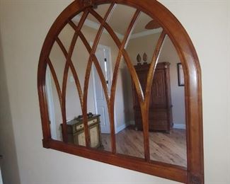 Wall Mirror