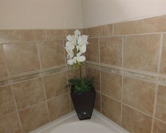 Silk Arrangement