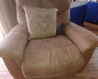 Lazyboy Electric Recliner