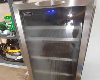 Danby Wine Cooler