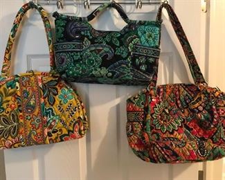April Cornell Hand Bags