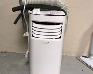 IVATION 10,000 BTU Portable Air Conditioner/Humidifier *Available for Presale, Listed on FB Marketplace