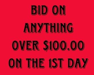Sale Picture