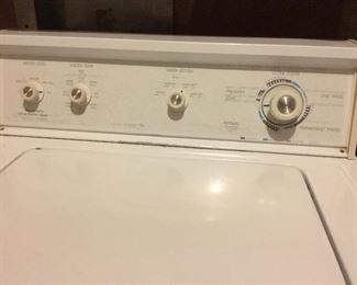 Washer